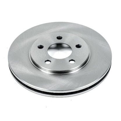 PowerStop Power Stop 95-00 Chrysler Cirrus Front Autospecialty Brake Rotor