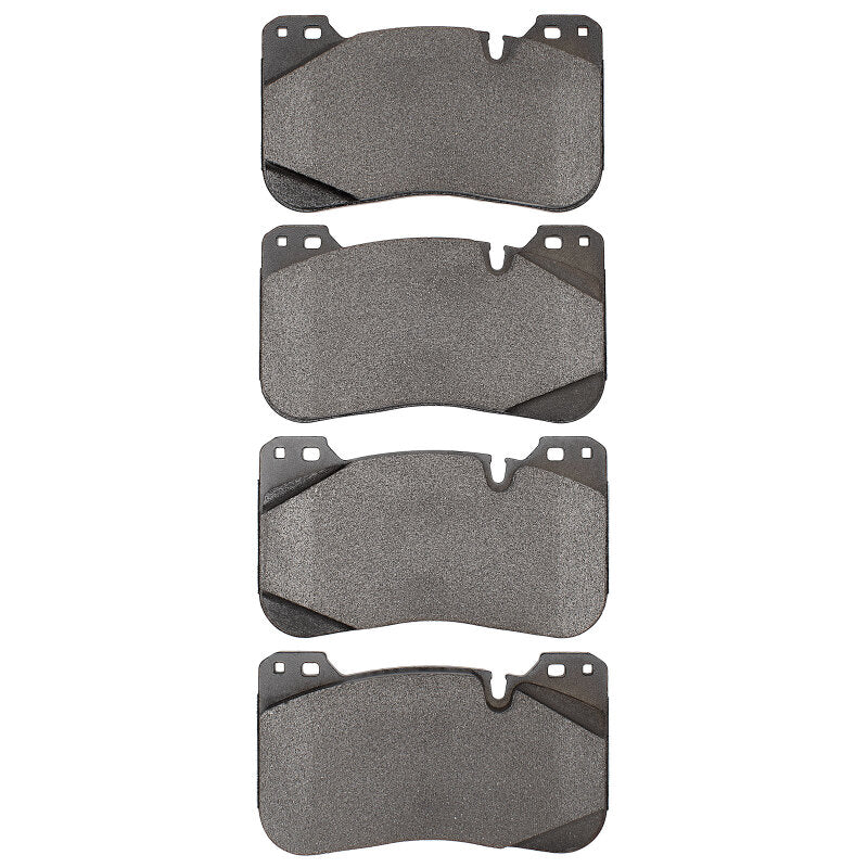 DFC 20-25 BMW M3 Front 5000 Advanced Low Metallic Brake Pads