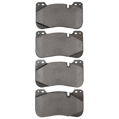 DFC 20-25 BMW M3 Front 5000 Advanced Low Metallic Brake Pads