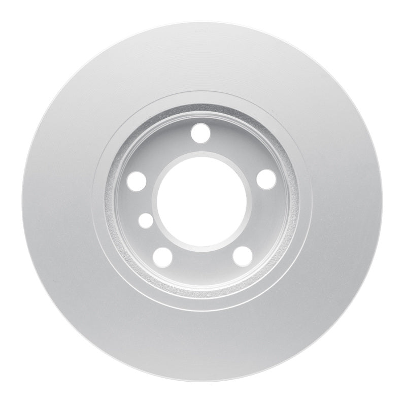 DFC 11-16 Mini Cooper Paceman Front GeoSPEC Coated Rotor