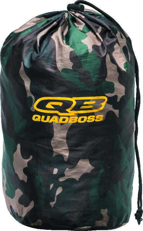 QuadBoss Quad Cover XL - Camo