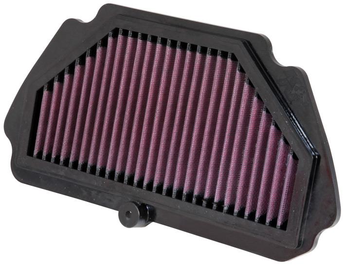 K&N Engineering K&N Kawasaki ZX600 Ninja ZX-6R 2009-2019 - Race Specific Race Specific Air Filter