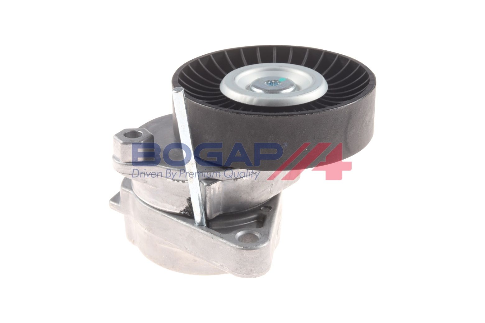 BOGAP C1317106 Belt Tensioner, V-Ribbed Belt