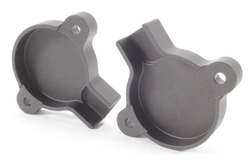 Perrin Performance PERRIN 13-26 Subaru BRZ / Scion FR-S / Toyota 86 & GR86 Cam Solenoid Cover - Black