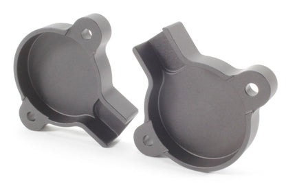 Perrin Performance PERRIN 13-26 Subaru BRZ / Scion FR-S / Toyota 86 & GR86 Cam Solenoid Cover - Black