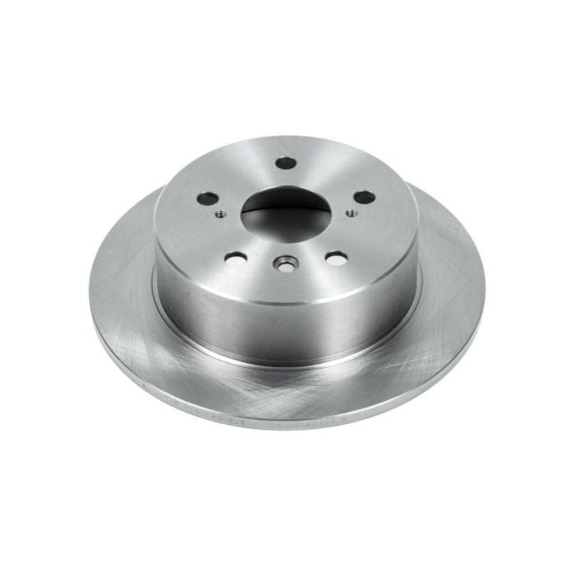 PowerStop Power Stop 13-18 Lexus ES300h Rear Autospecialty Brake Rotor