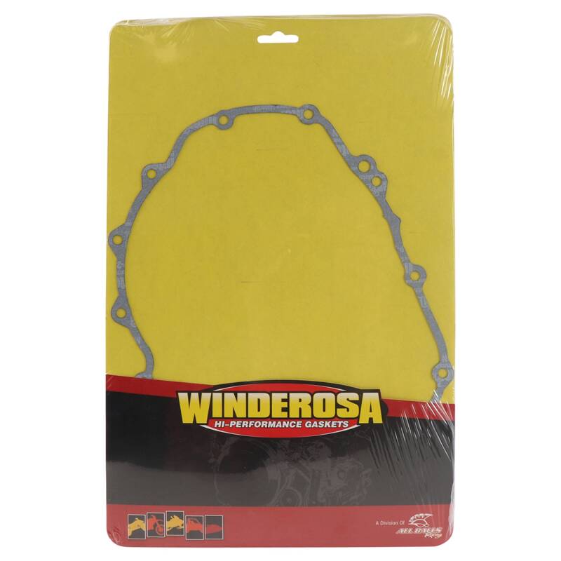 Vertex Pistons Vertex Gaskets 13-15 Honda CB500F Inner Clutch - Side Cover Gasket Kit