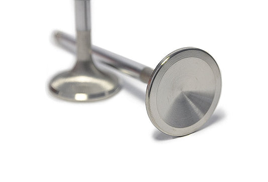 MANLEY 11191-12 EXHAUST VALVE SET TOYOTA 1FZ-FE 33.5 MM