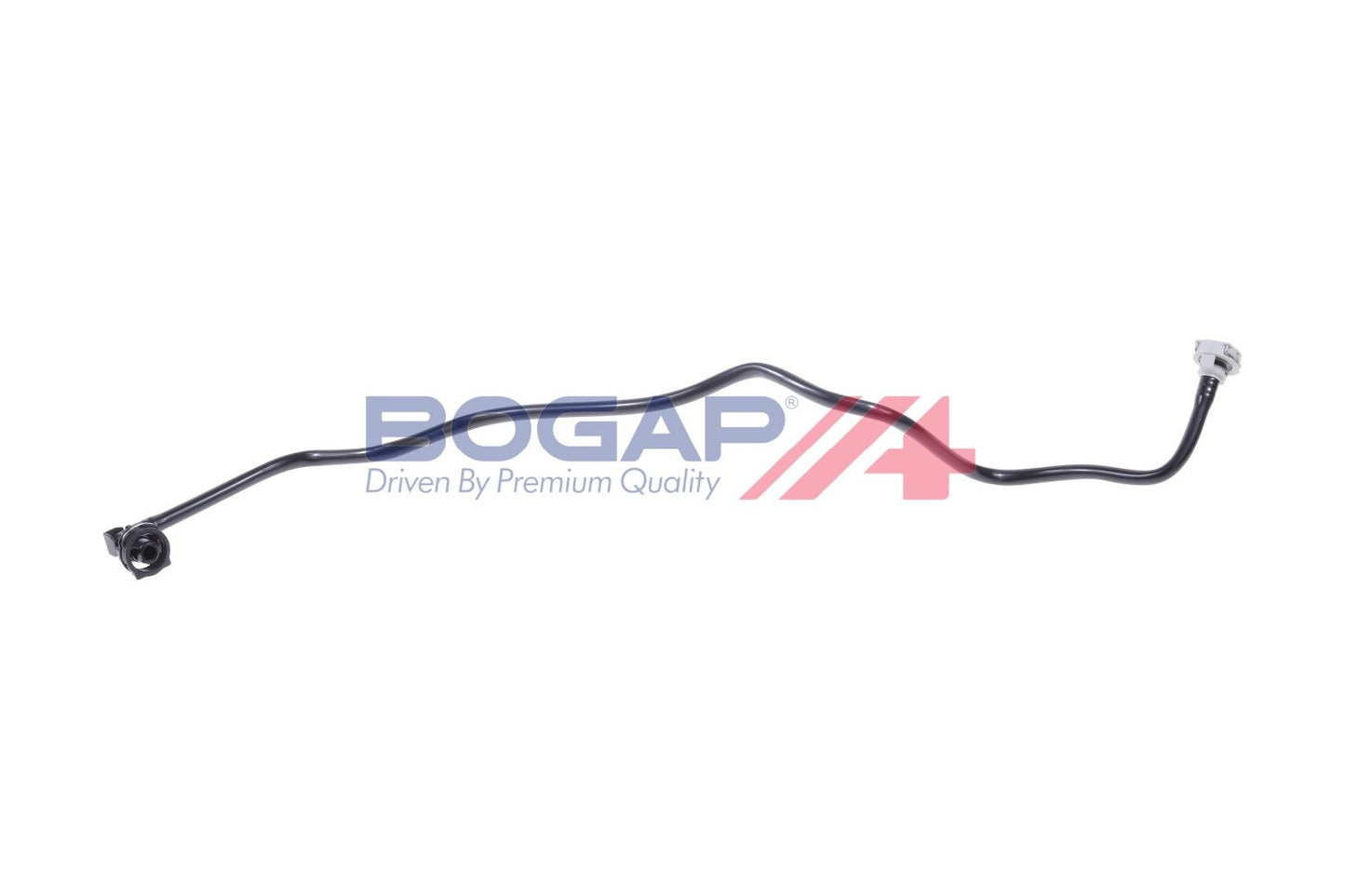BOGAP A4217104 Radiator Hose