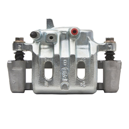 DFC 90-04 Mitsubishi Montero Front-L Silver Zinc Coated Premium Caliper