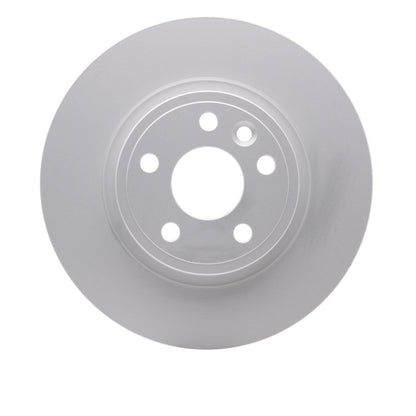 DFC 15-20 Jaguar E-Pace Rear GeoSPEC Coated Rotor