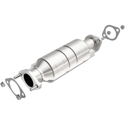 MagnaFlow Direct Fit Catalytic Converter 2008 Kia Spectra 2.0L