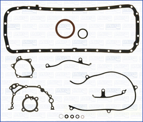 AJUSA AJU54063000 Crankcase Gasket Kit