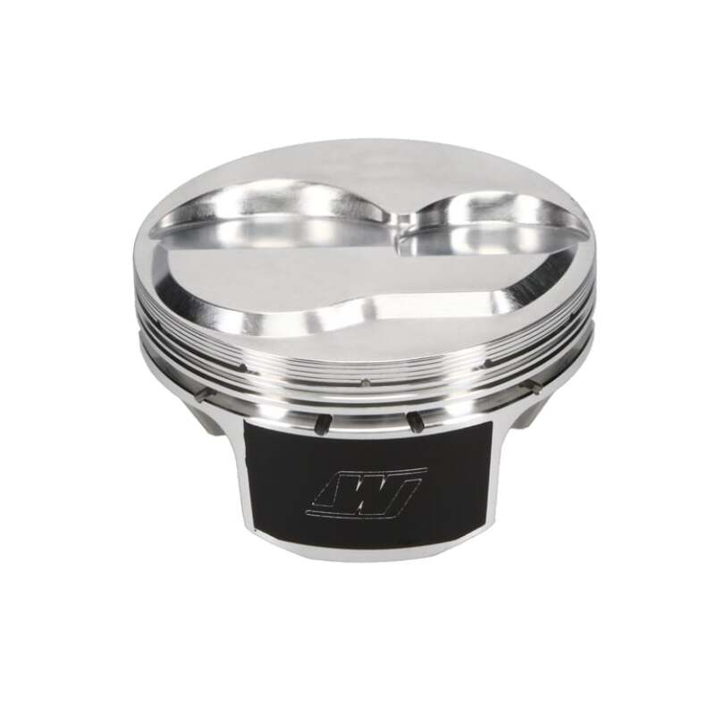 Wiseco Chevy Small Block 4.140in Bore 1.120in CH 3.00 CC Piston Set