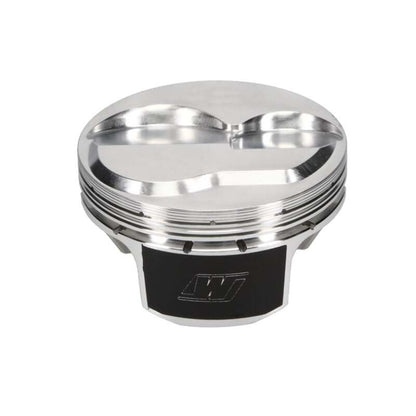 Wiseco Chevy Small Block 4.140in Bore 1.120in CH 13.50 CC Piston Set