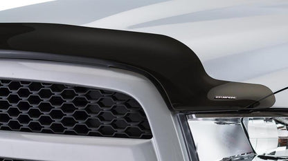 Stampede 2008-2011 Mercury Mariner Vigilante Premium Hood Protector - Smoke