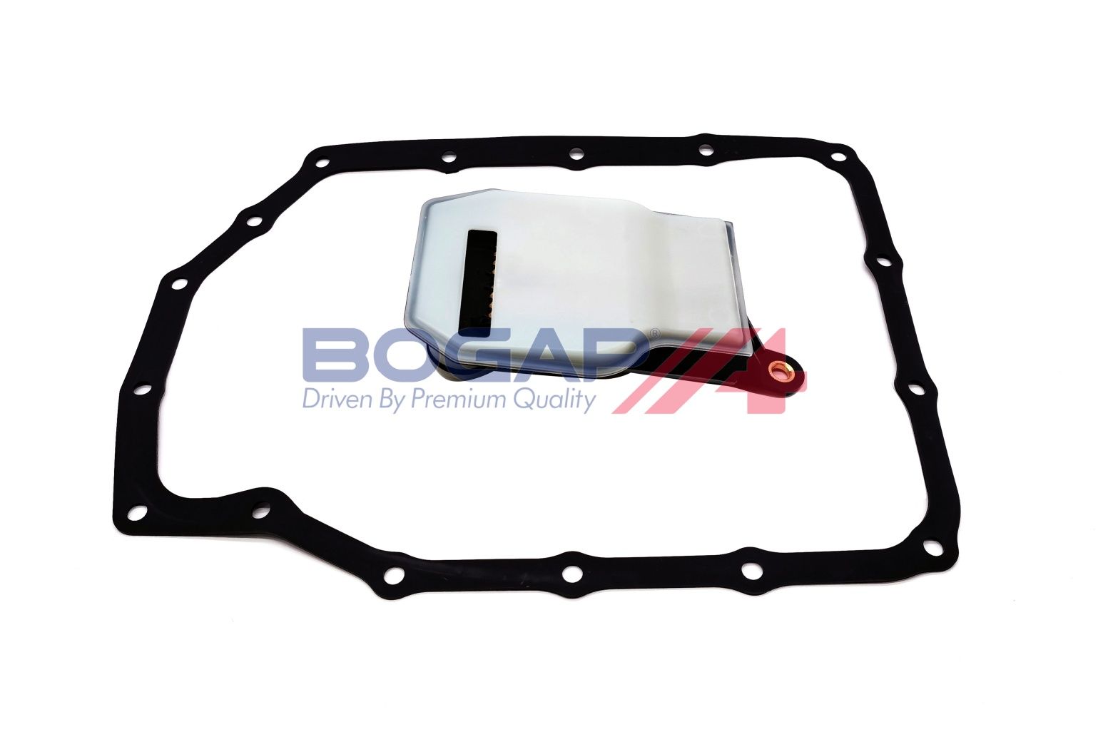 BOGAP M8115102 Hydraulic Filter Kit, Automatic Transmission
