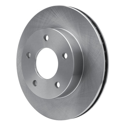 DFC 75-79 Ford LTD Right Rear Brake Rotor