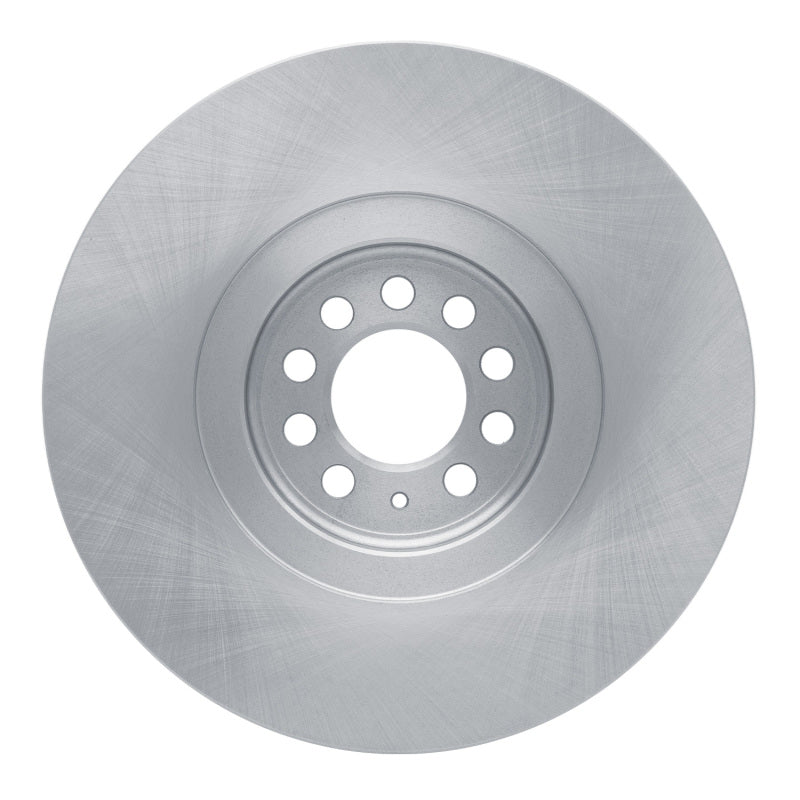 DFC 04-06 Audi TT Quattro Right Front Brake Rotor