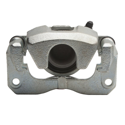 DFC 02-05 Suzuki Aerio Front-L Premium Caliper - Silver Zinc Coated