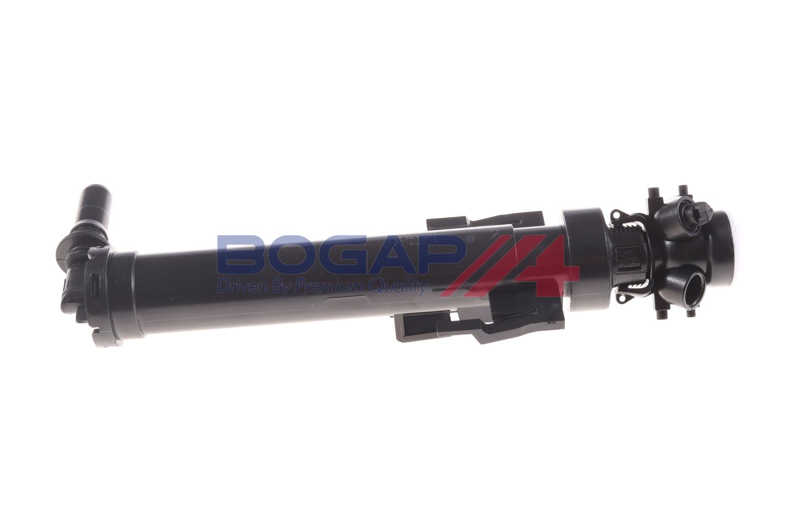 BOGAP B5522177 Washer Fluid Jet, Headlight Cleaning