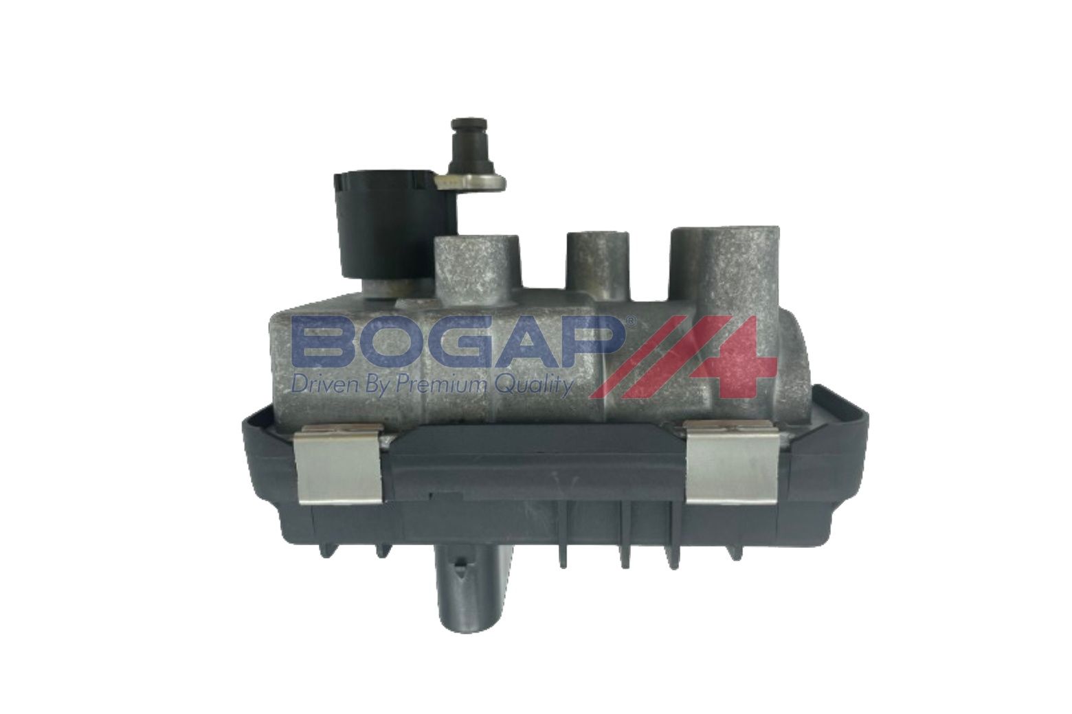 BOGAP F6313123 Actuator, Turbocharger