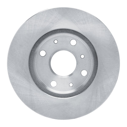 DFC 88-92 Daihatsu Charade Front Brake Rotor