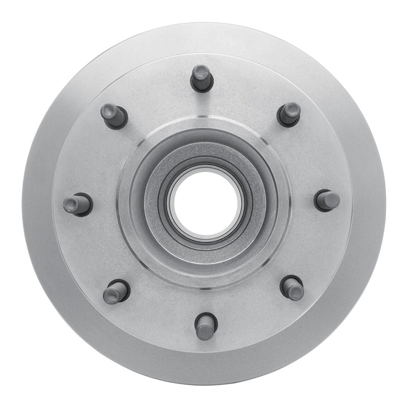 DFC 11-25 Ford F-350 Super Duty 2WD Front Brake Rotor