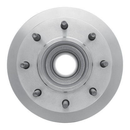 DFC 11-25 Ford F-350 Super Duty 2WD Front Brake Rotor