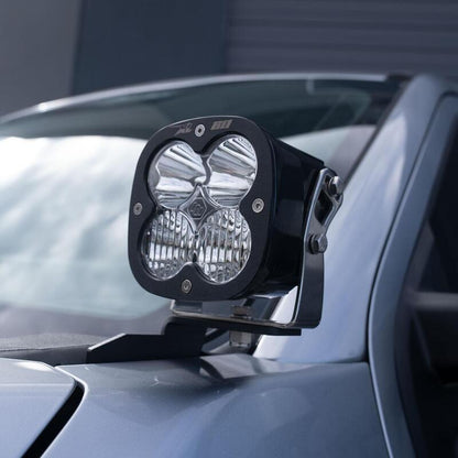 Baja Designs 2023+ Ford F-250/350 Super Duty XL80 A-Pillar Light Kit