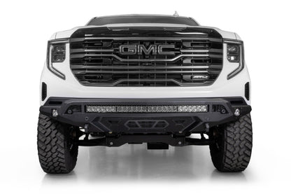 Addictive Desert Designs 22-25 GMC Sierra 1500 Stealth Fighter Front Bumper