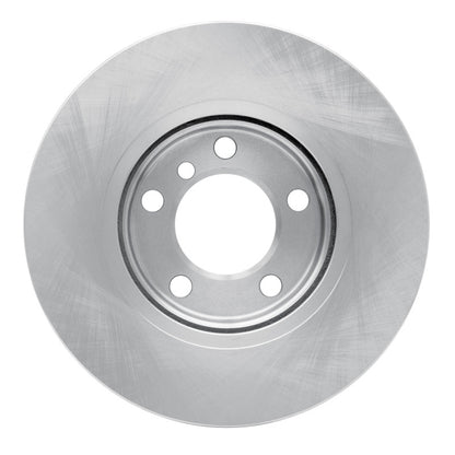 DFC 11-16 Mini Cooper Countryman Front Brake Rotor