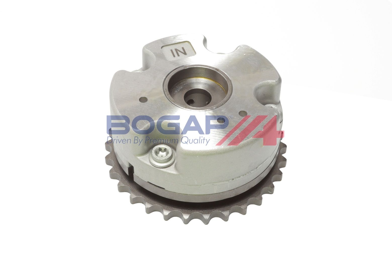 BOGAP A1336130 Camshaft Adjuster