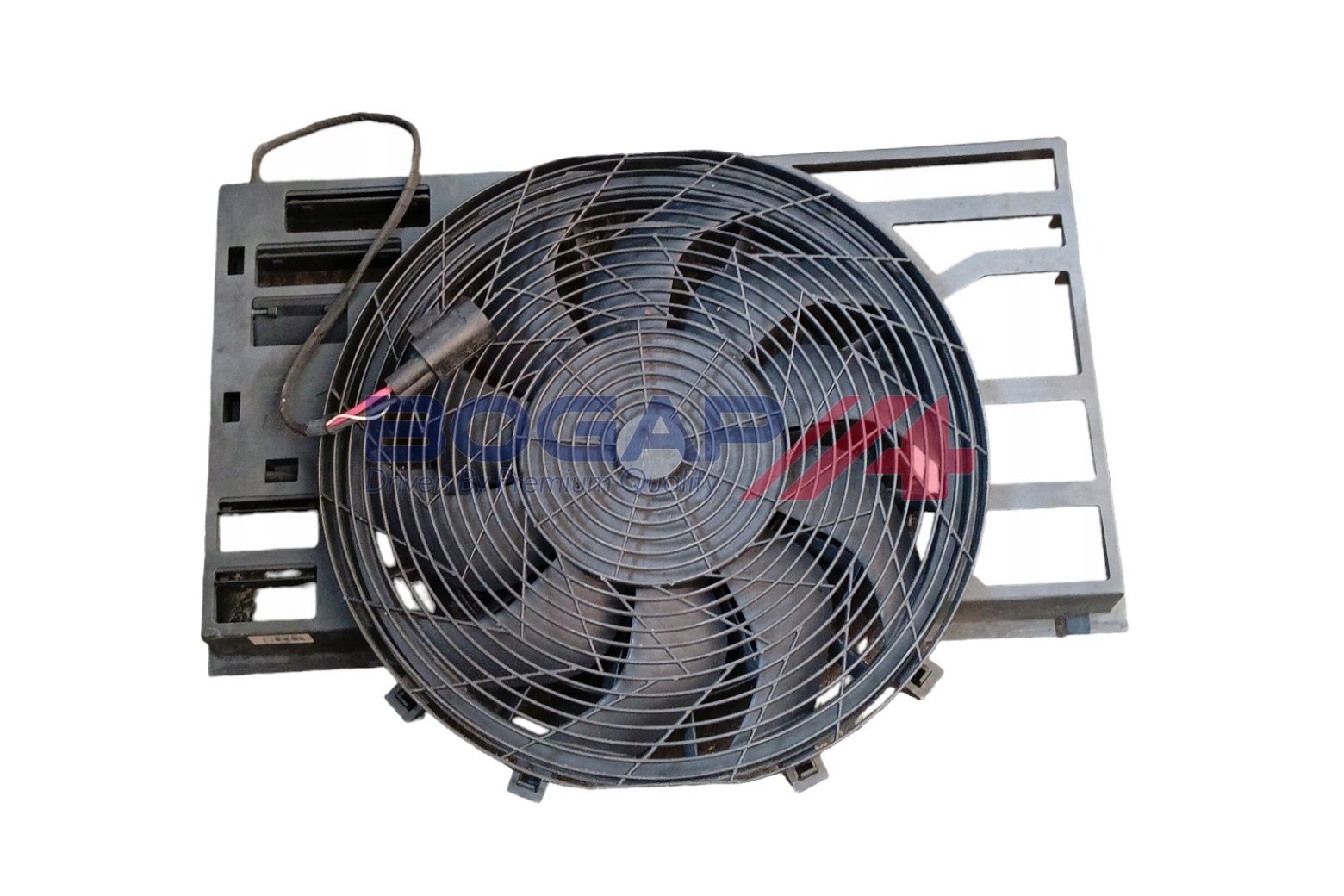 BOGAP B4243175 Fan, Engine Cooling