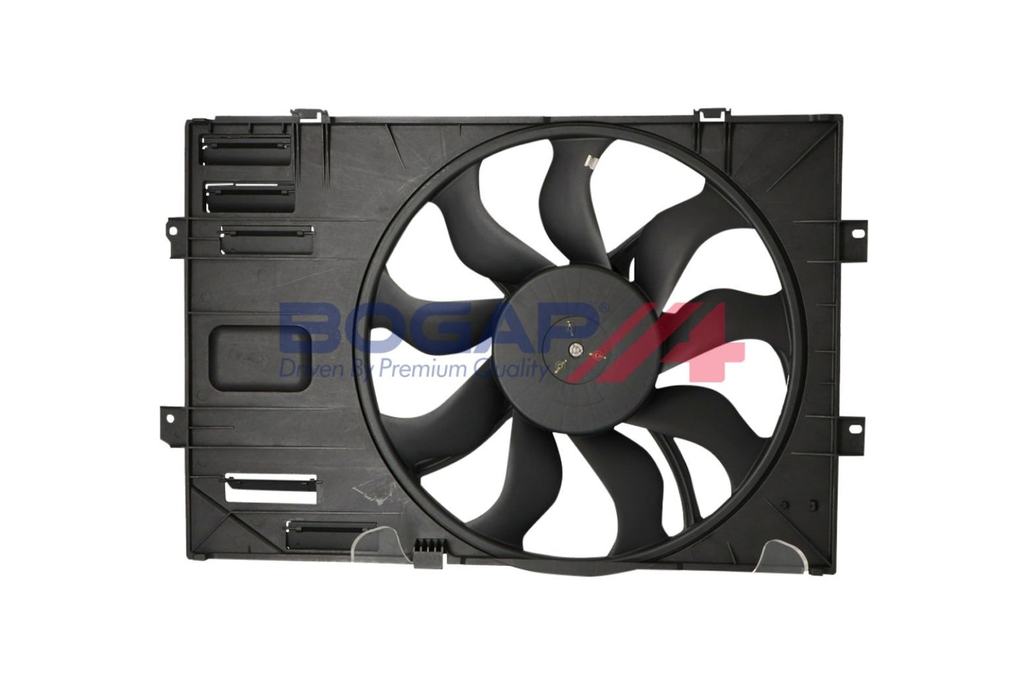 BOGAP A4243256 Fan, Engine Cooling