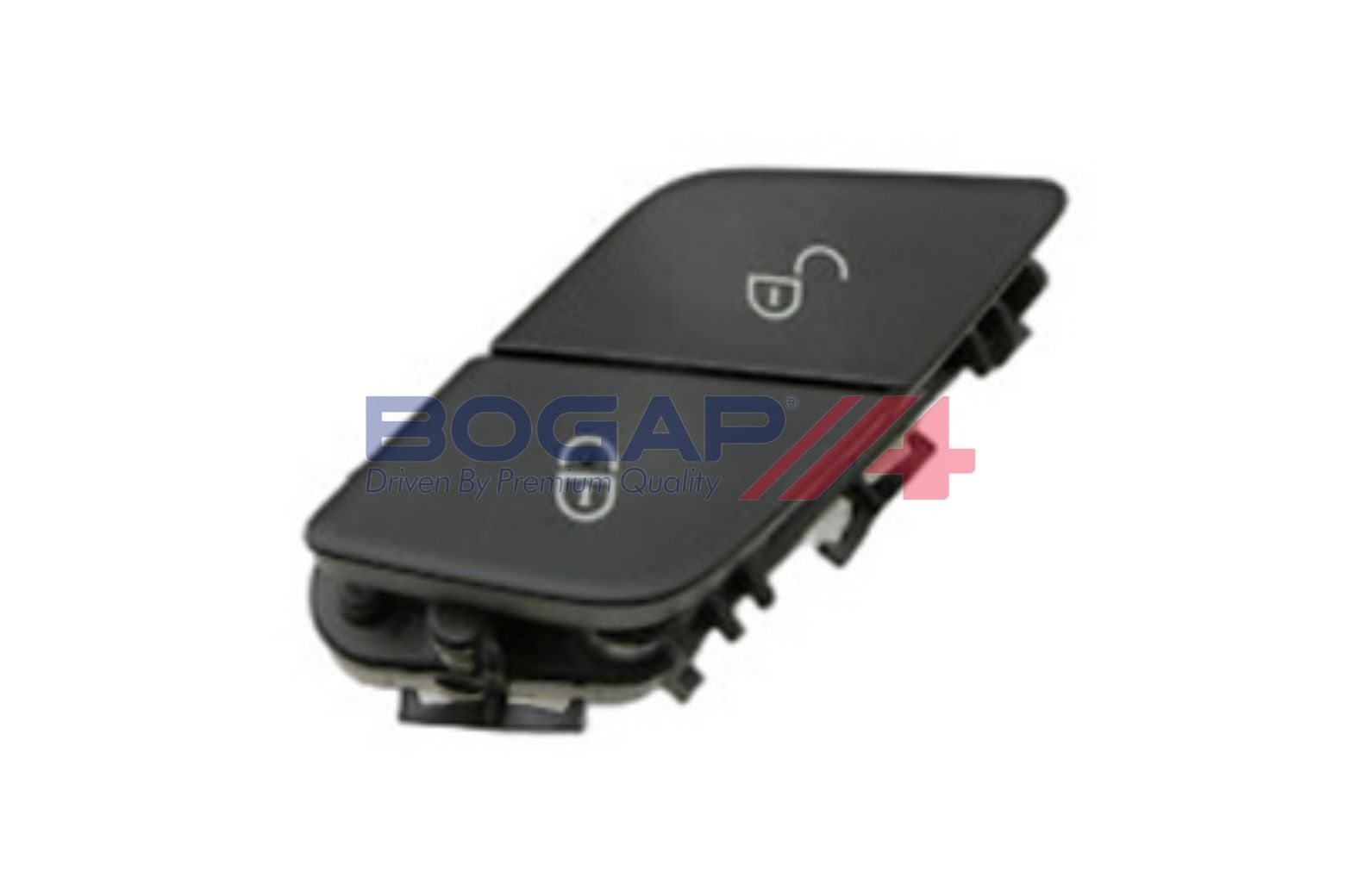 BOGAP C7328104 Switch, Door Lock System