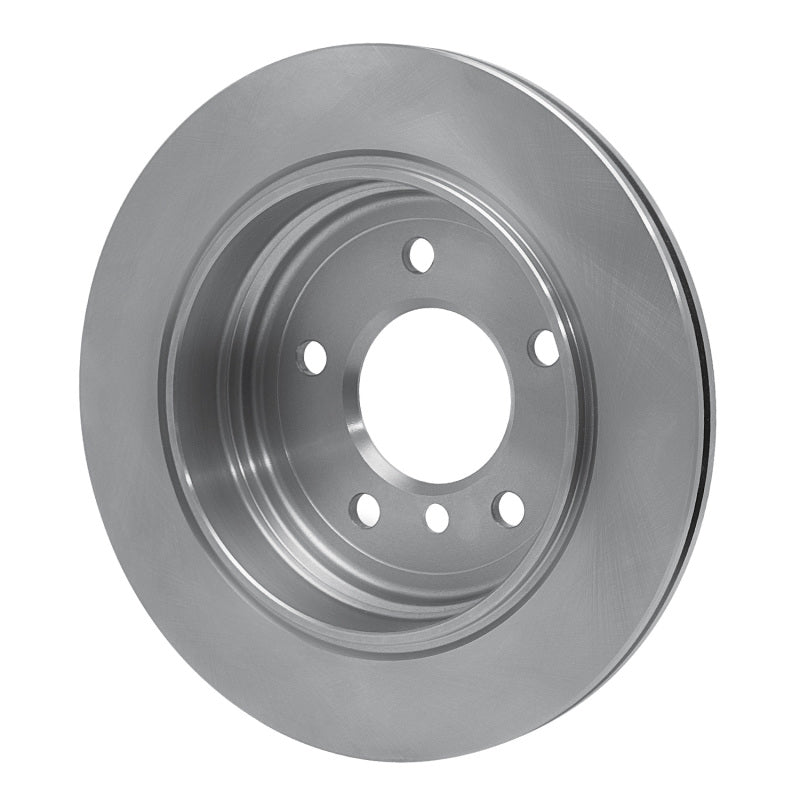 DFC 01-05 BMW 325iX Rear Brake Rotor