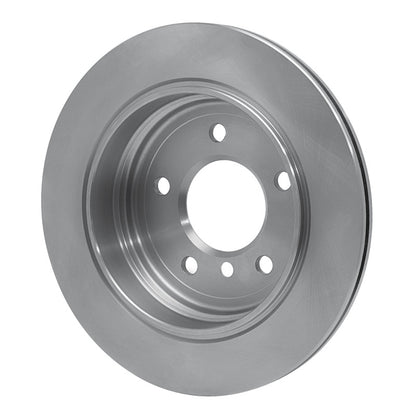 DFC 01-05 BMW 325iX Rear Brake Rotor