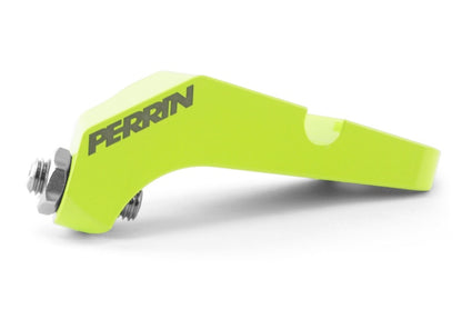 Perrin Performance PERRIN 13-25 Subaru BRZ / Scion FR-S / Toyota 86 GR86 Master Cylinder Brace - Neon Yellow