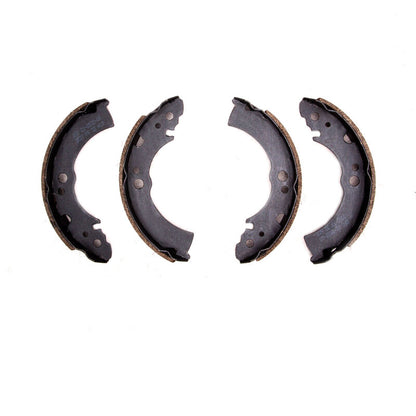 DFC 82-94 Nissan Sentra Rear Premium Service Shoes