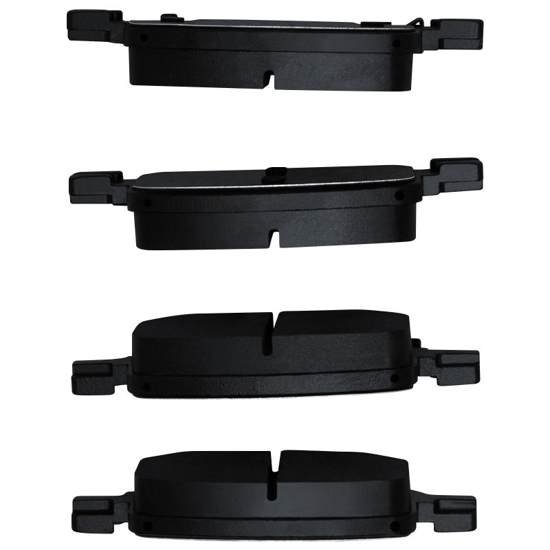 DFC 21-22 Chevrolet Colorado Rear 5000 Advanced Ceramic Brake Pads