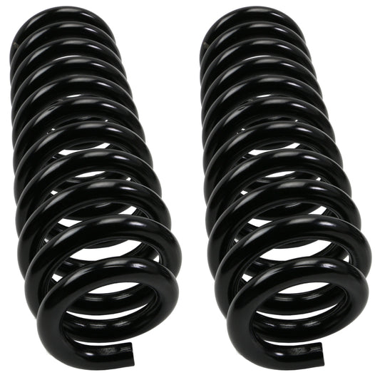 MOOG 04-20 Ford F-150 Front Coil Springs