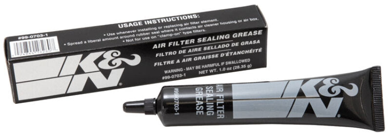 K&N Engineering K&N Sealing Grease - 1 oz