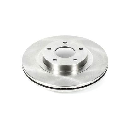 PowerStop Power Stop 02-04 Infiniti I35 Front Autospecialty Brake Rotor
