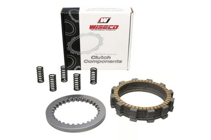 Wiseco 08-13 Yamaha YZ250F Clutch Pack Kit
