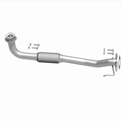 Magnaflow BRE Exhaust 02-07 Lancer 2.0L Front Pipe Kit