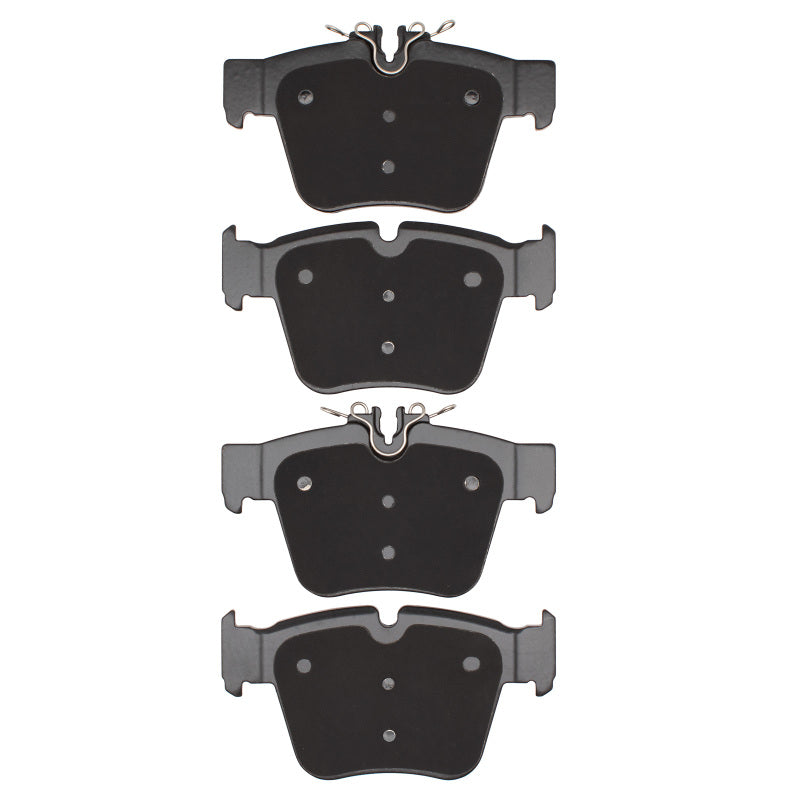 R1 Concepts R1 16-23 Mercedes-Benz C450 AMG Rear R1 Ceramic Brake Pads