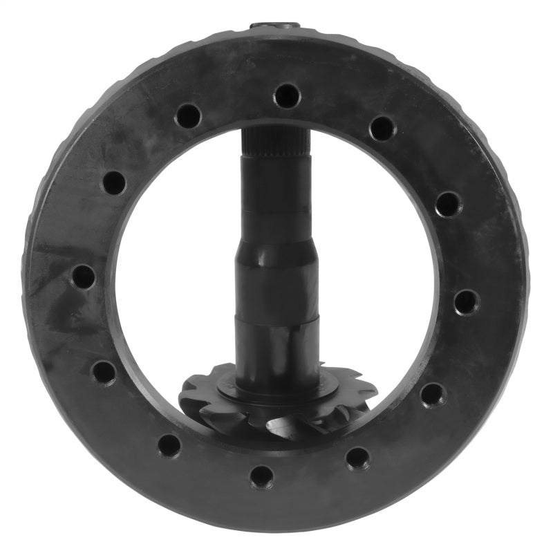 Yukon Gear & Axle Yukon Gear 10.5in Ford 4.11 Rear Ring & Pinion Install Kit