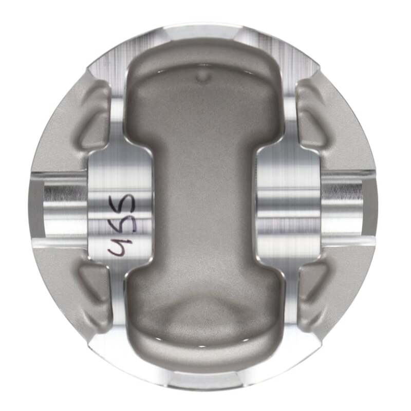 Wiseco Chevrolet LS 4.070in Bore 1.110in CH -15.00 CC Professional Piston Set