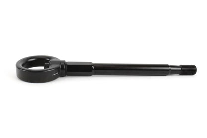 Perrin Performance PERRIN 08-14 Subaru WRX & STI / 08-11 Impreza / 05-09 Legacy Tow Hook Kit (Front) - Flat Black